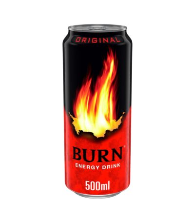 Burn Original Burn