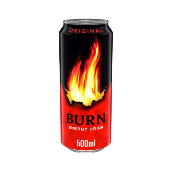 Burn Original Burn