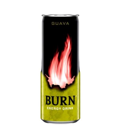 Burn Guava Burn