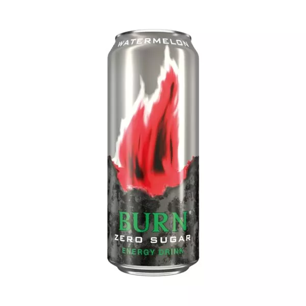 Burn Watermelon Burn