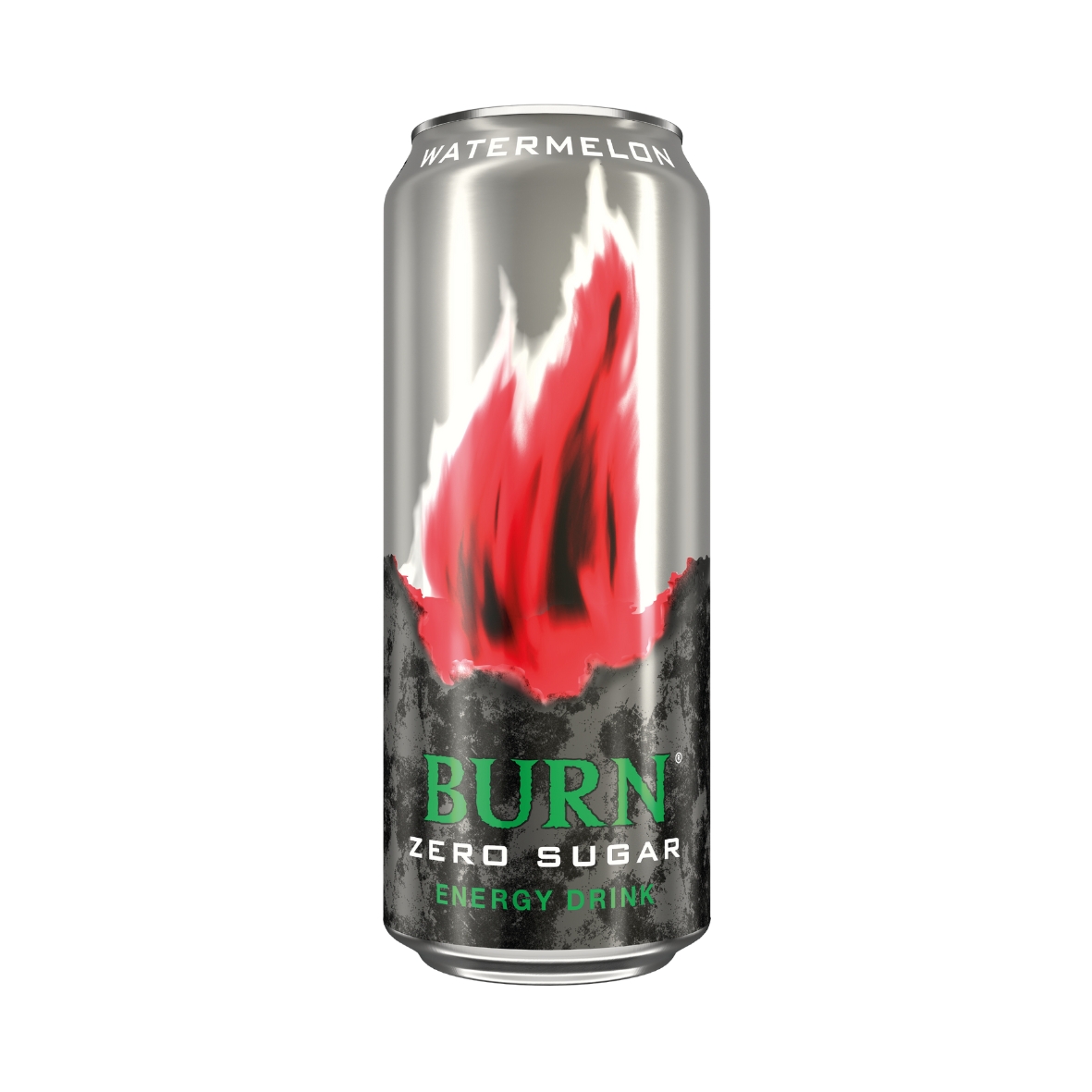 Burn Watermelon Burn