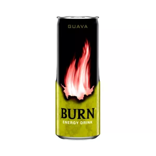 Burn Guava Burn