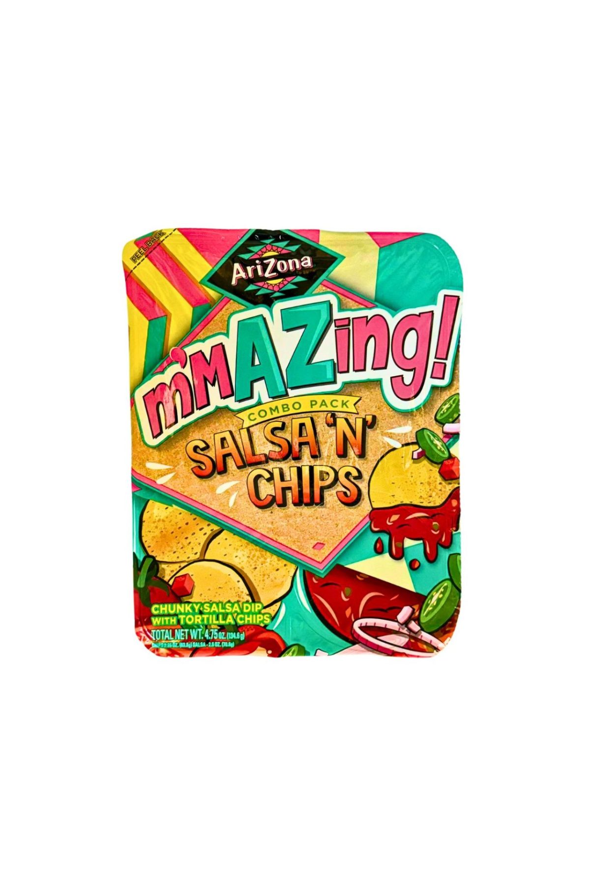 Arizona Salsa N Chips Arizona