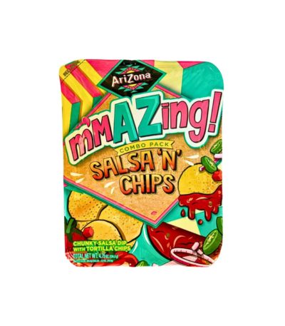 Arizona Salsa N Chips Arizona