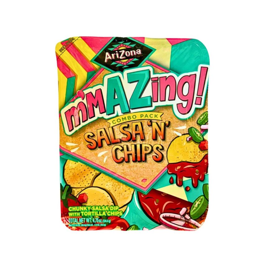 Arizona Salsa N Chips Arizona
