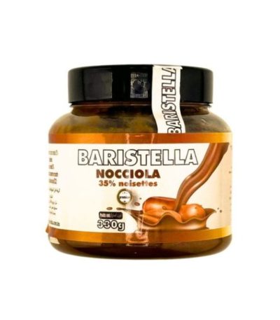 Baristella – Nocciola noisettes Baristella