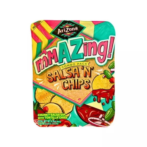Arizona Salsa N Chips Arizona