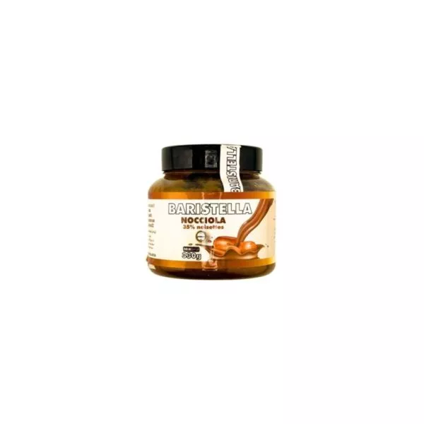 Baristella – Nocciola noisettes Baristella