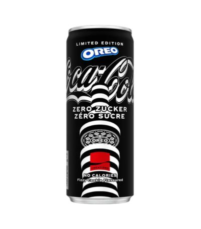 Coca Cola Oreo Coca-Cola