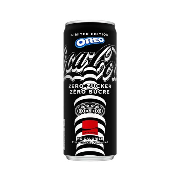 Coca Cola Oreo Coca-Cola