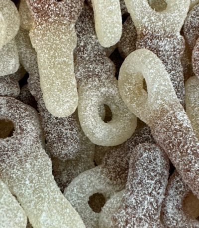 Bonbons Tétines Cola Bonbons
