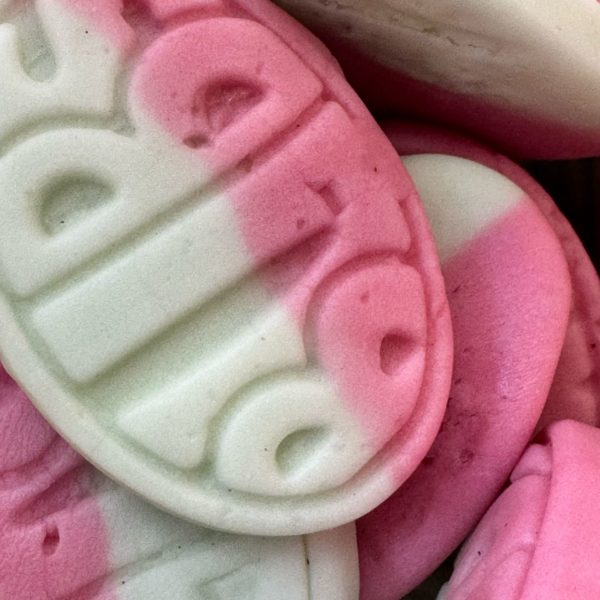 Bubs Pastèque Bonbons
