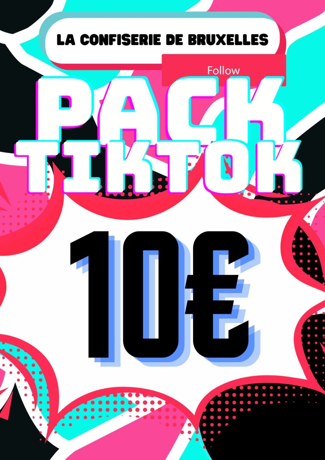 PACK TIKTOK SPECIAL Pack