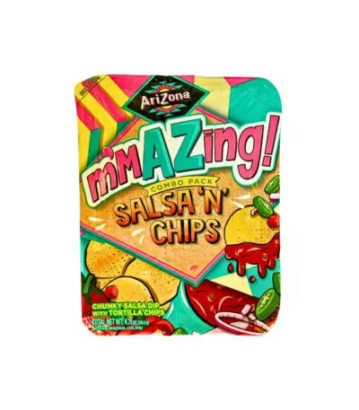 Arizona Salsa N Chips Arizona