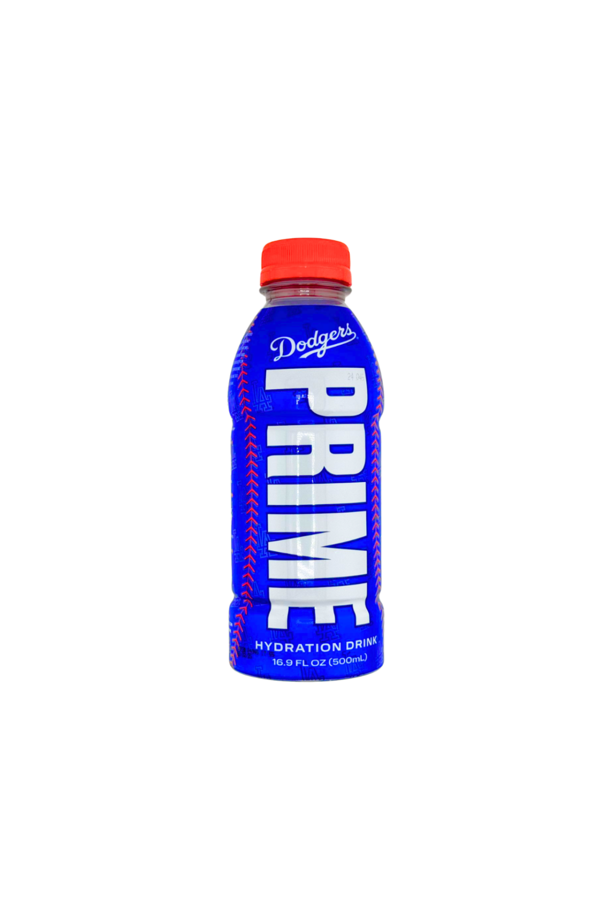PRIME EDITION DODGERS Prime Edition