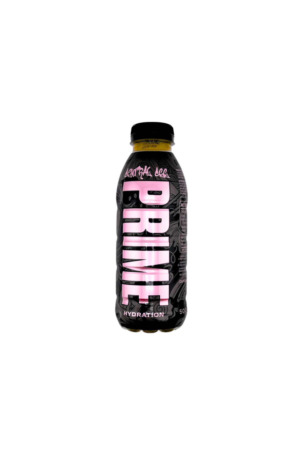 PRIME EDITION CENTRAL CEE Prime Edition