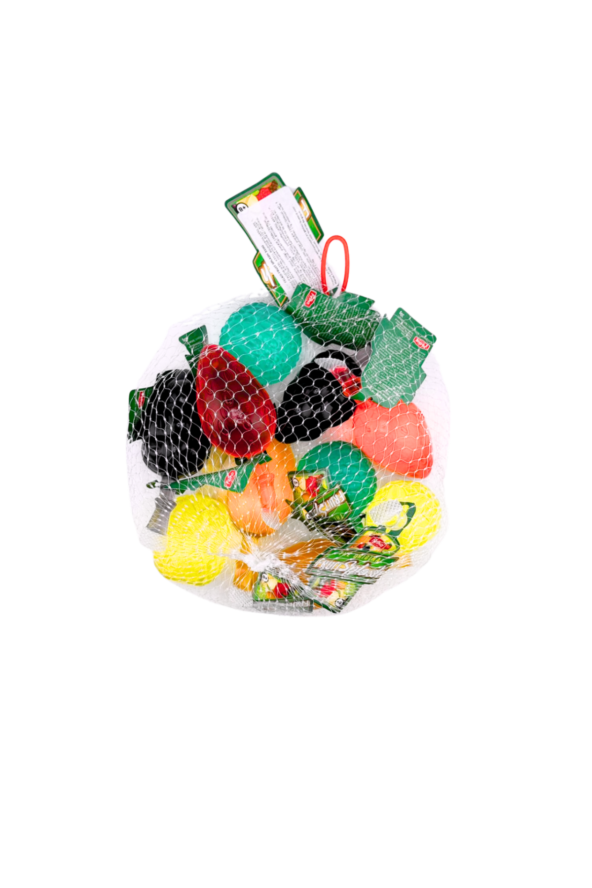 Fruit Splash – Explosion de saveurs fruitées rafraîchissantes Felko Fruit Splash