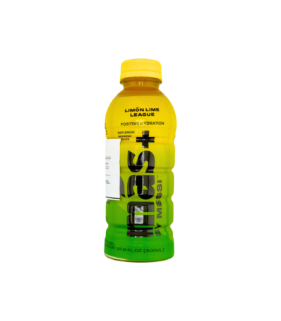 Mas By Messi – Limon Lime League Màs By Messi