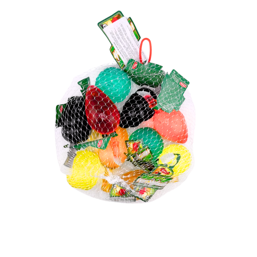 Fruit Splash – Explosion de saveurs fruitées rafraîchissantes Felko Fruit Splash