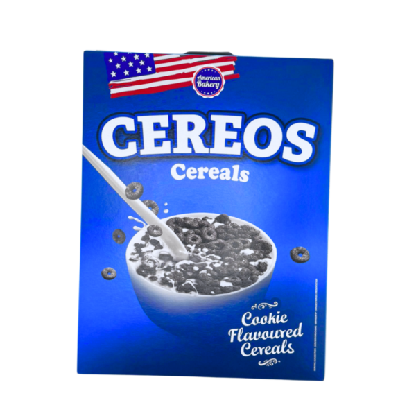Céréales Cereos