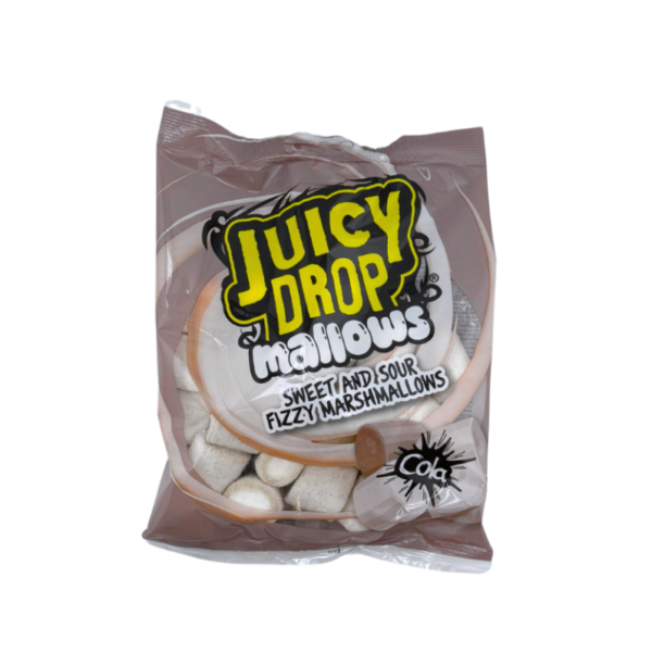 Juicy Drop Mallows – Cola Amérique