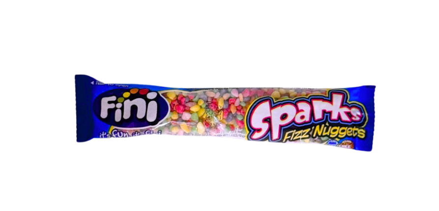 Fini Sparks Sucreries