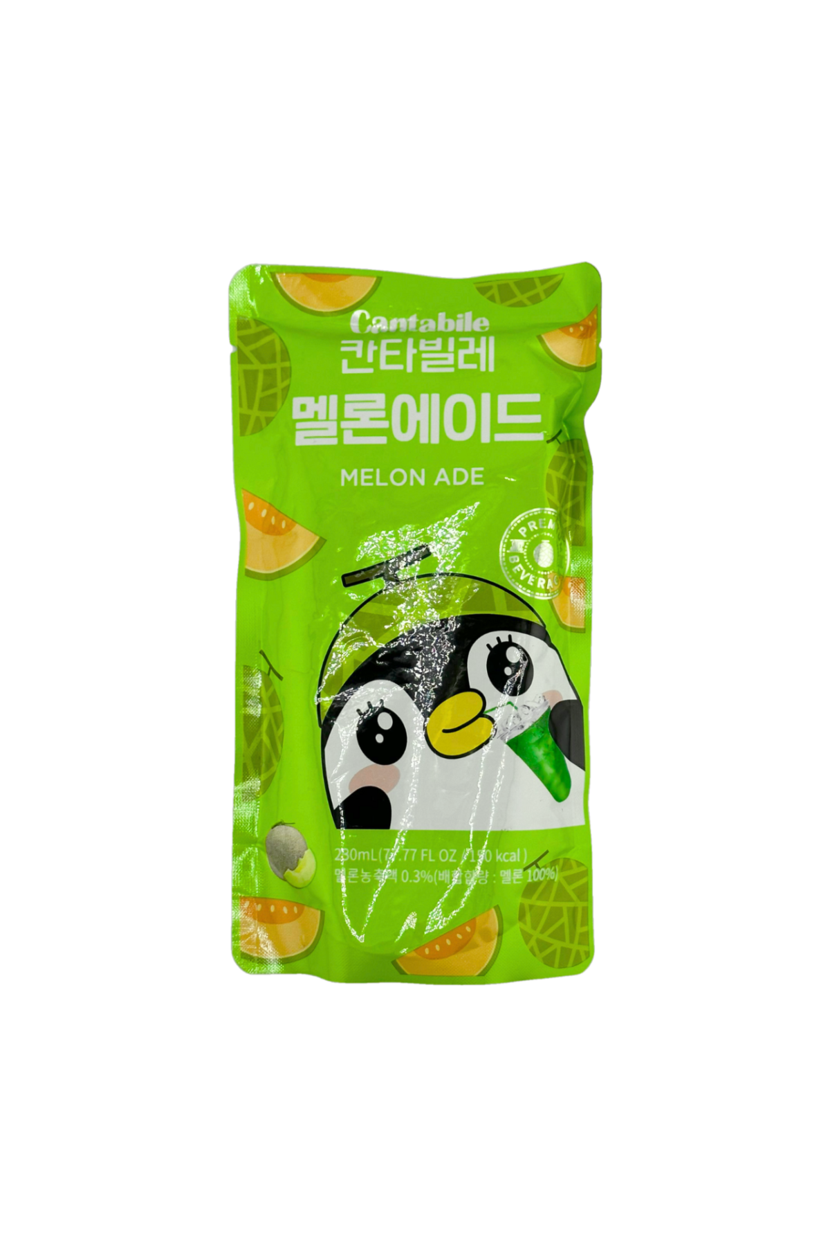 Cantabile Melon Asie