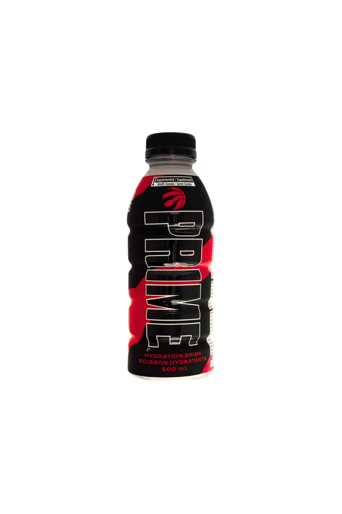 Prime Edition Raptors Black Prime Edition