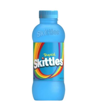 Skittles Tropical Skittles