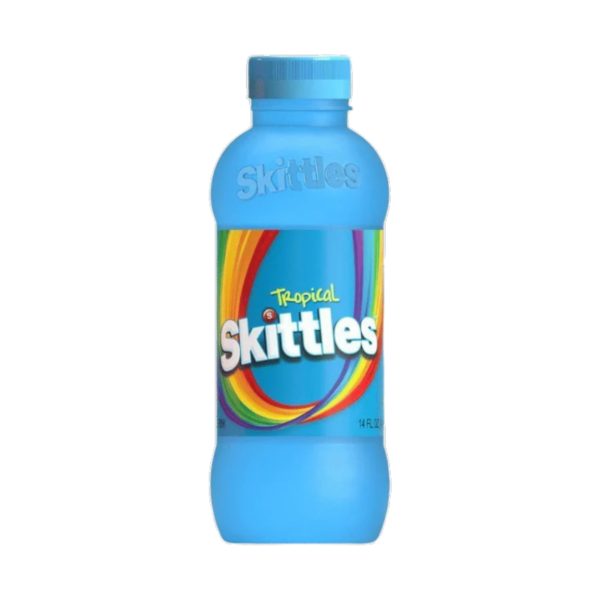 Skittles Tropical Skittles