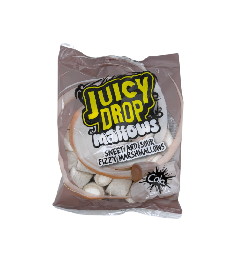 Juicy Drop Mallows – Cola Amérique