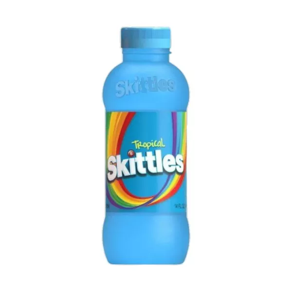 Skittles Tropical Skittles