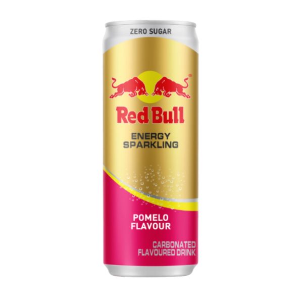 Red Bull Bali – Pomelo Red Bull