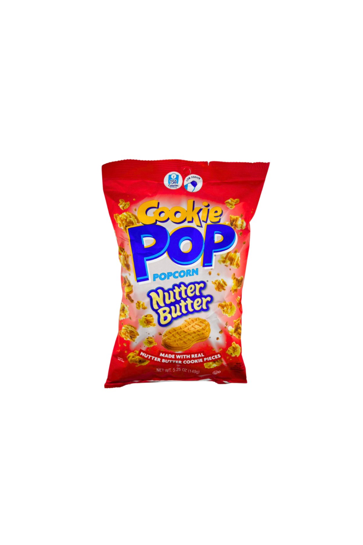 Cookie Pop – Nutter Butter Amérique