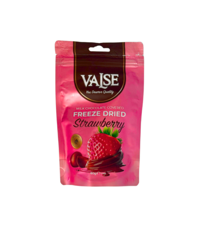 Valse – Fraise Valse