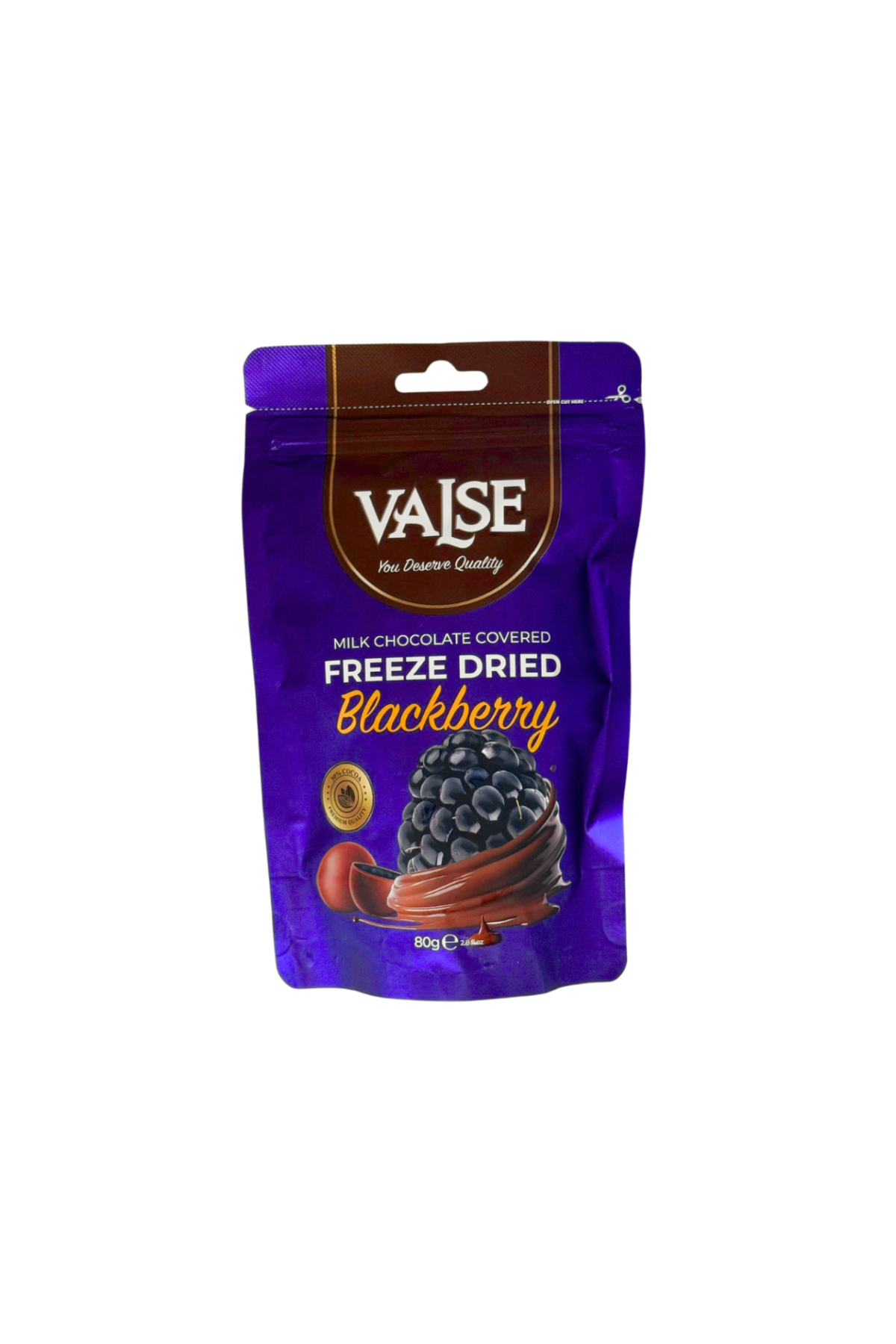 Valse – Mûres Valse