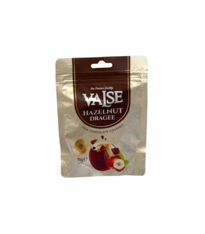 Valse – Dragée aux noisettes Valse