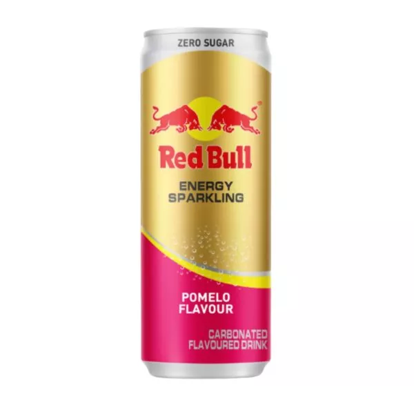 Red Bull Bali – Pomelo Red Bull