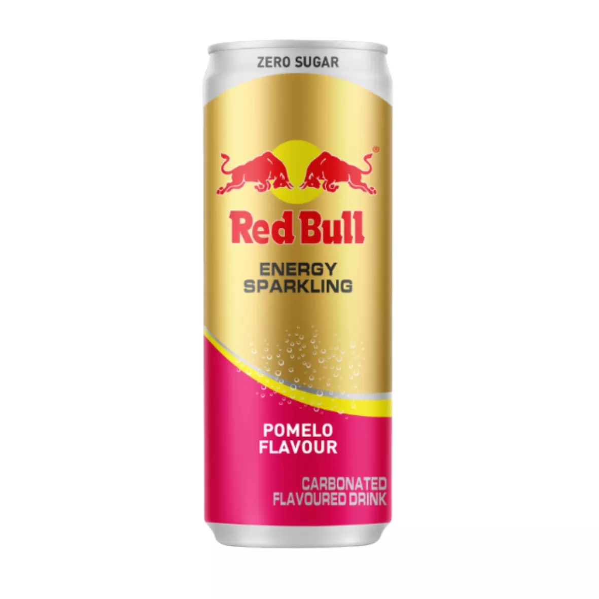 Red Bull Bali – Pomelo Red Bull