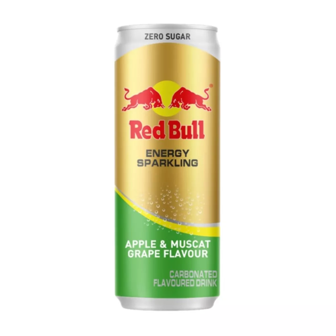 Red Bull Bali – Apple Muscat Red Bull
