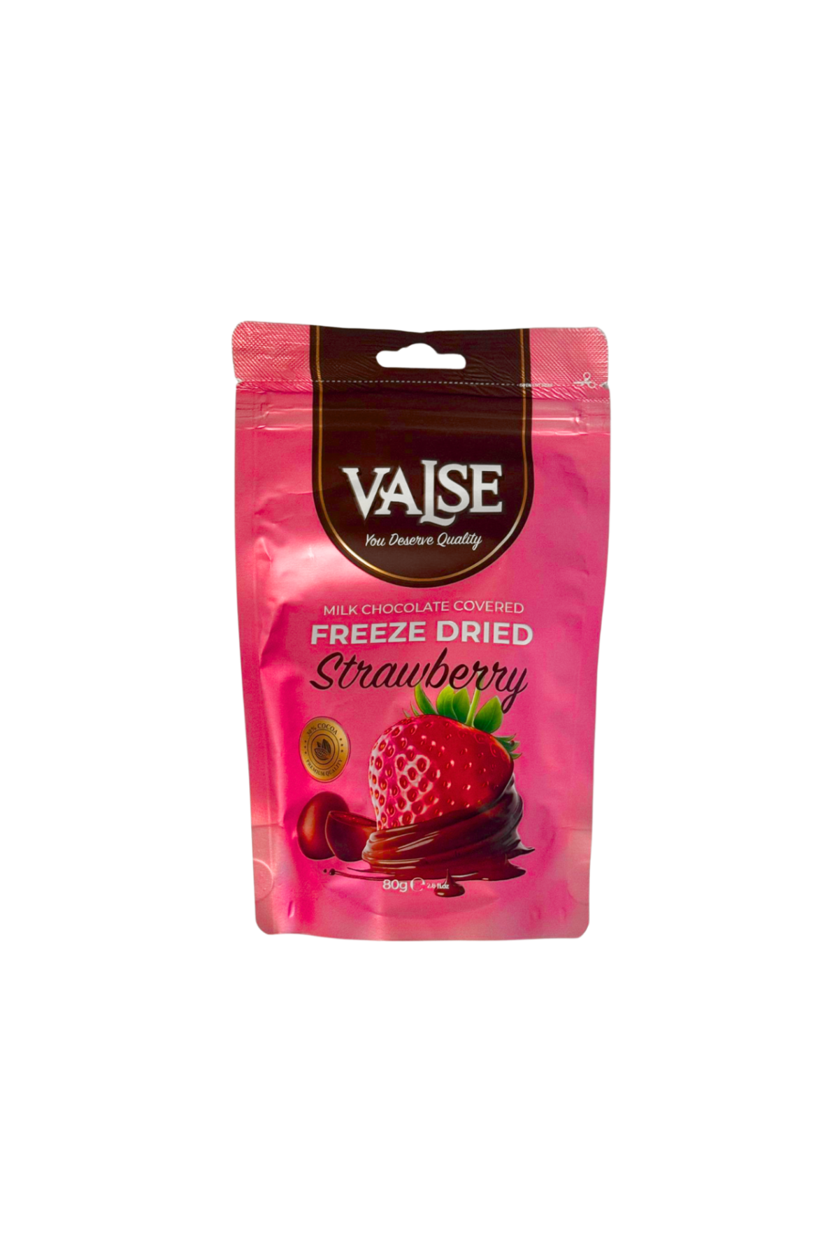 Valse – Fraise Valse