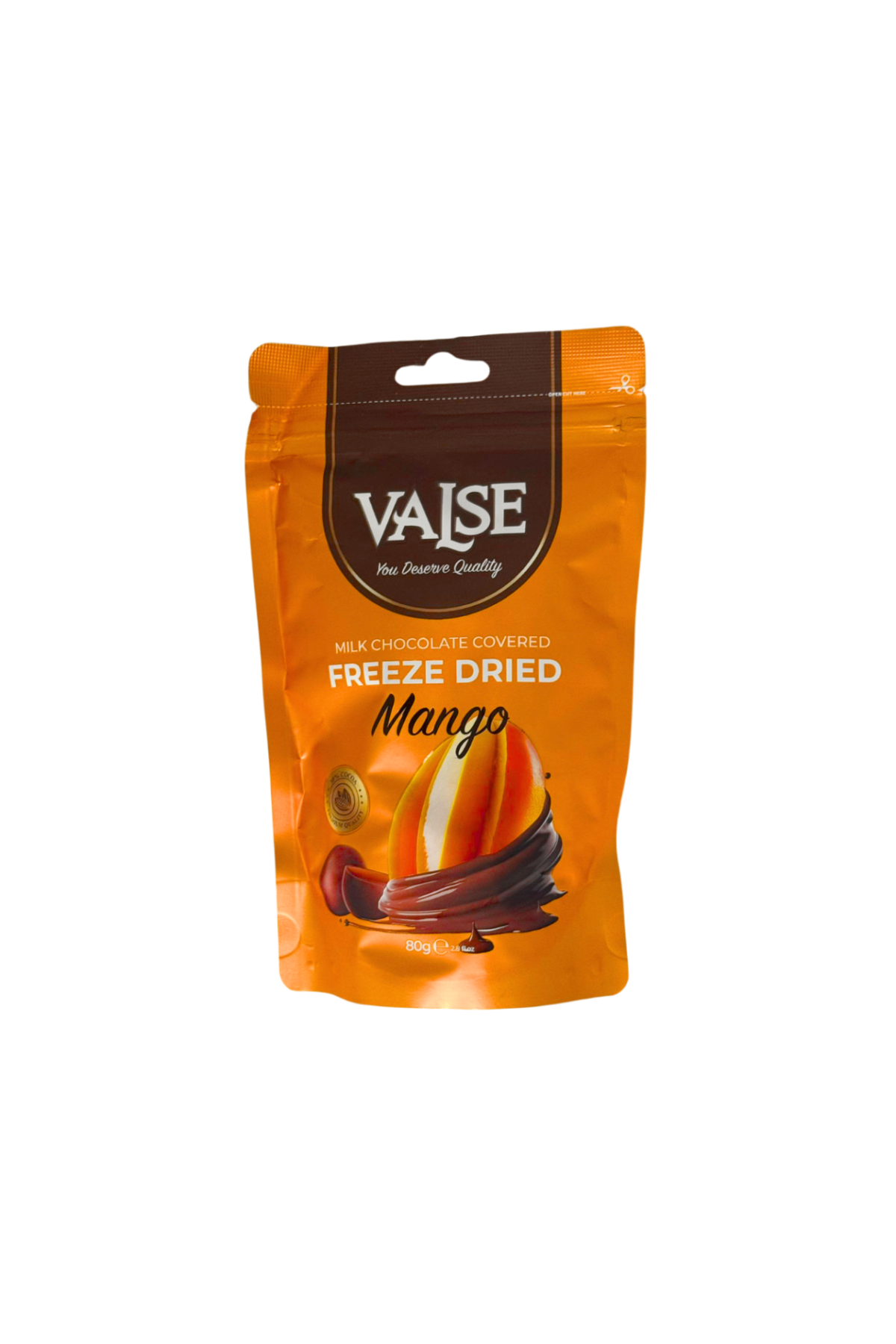 Valse – Mangue Valse