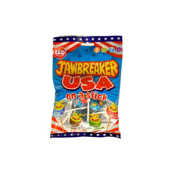 Jawbreaker USA ON A STICK Jawbreaker
