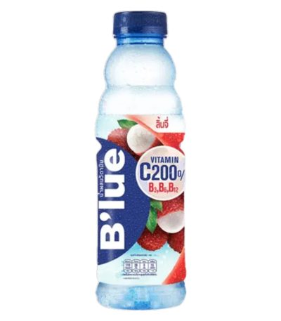 B’lue Lychee – Thailande Asie
