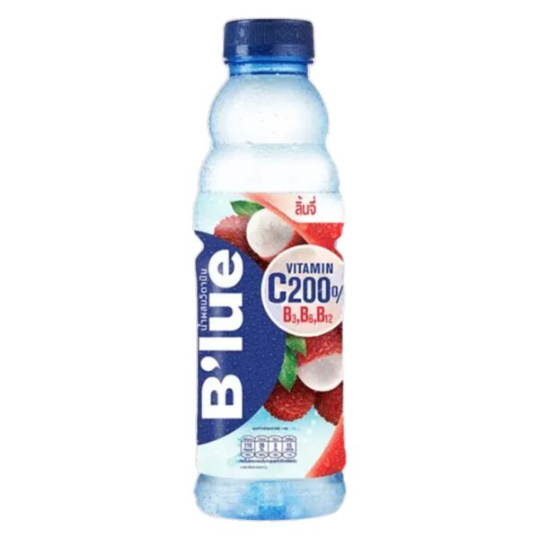 B’lue Lychee – Thailande Asie