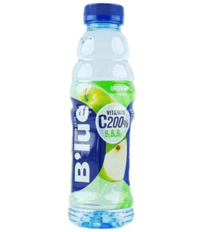 B’lue Green Apple – Thailande Asie