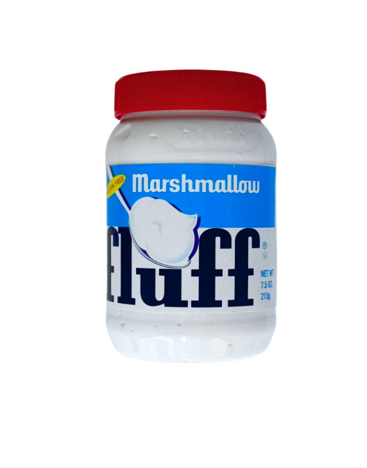 Fluff Marshamallow – Vanille Fluff