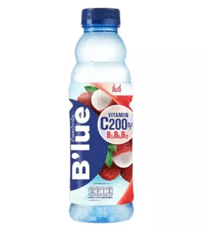 B’lue Lychee – Thailande Asie