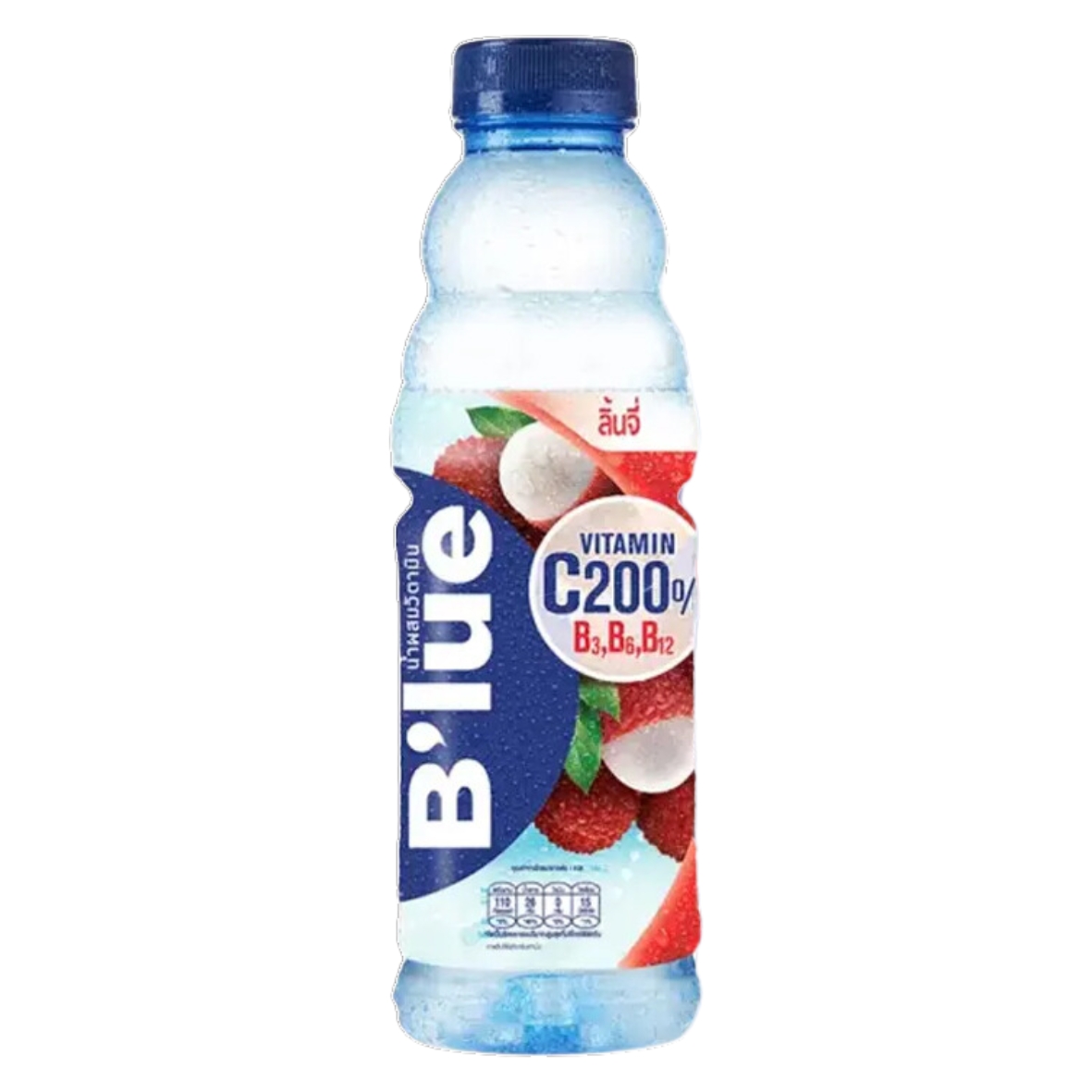 B’lue Lychee – Thailande Asie