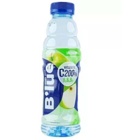 B’lue Green Apple – Thailande Asie